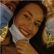 Studentessa di Medicina con diploma di liceo scientifico (100/100) offre ripetizioni di matematica e altre materie scientifiche